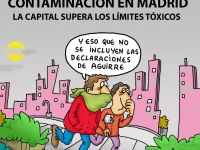 Respirando en Madrid